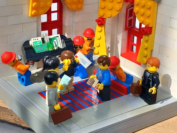 Végrehajtási jog, birtokvédelem