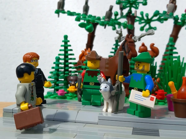 Vadászati jog, agrárjog