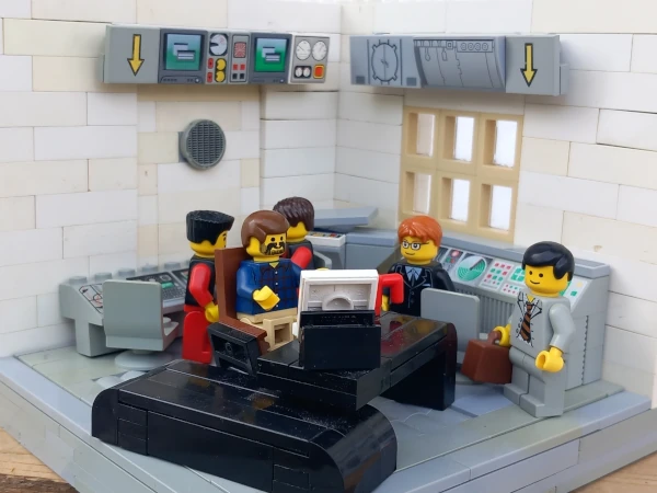 Adatvédelem, kiberbiztonság